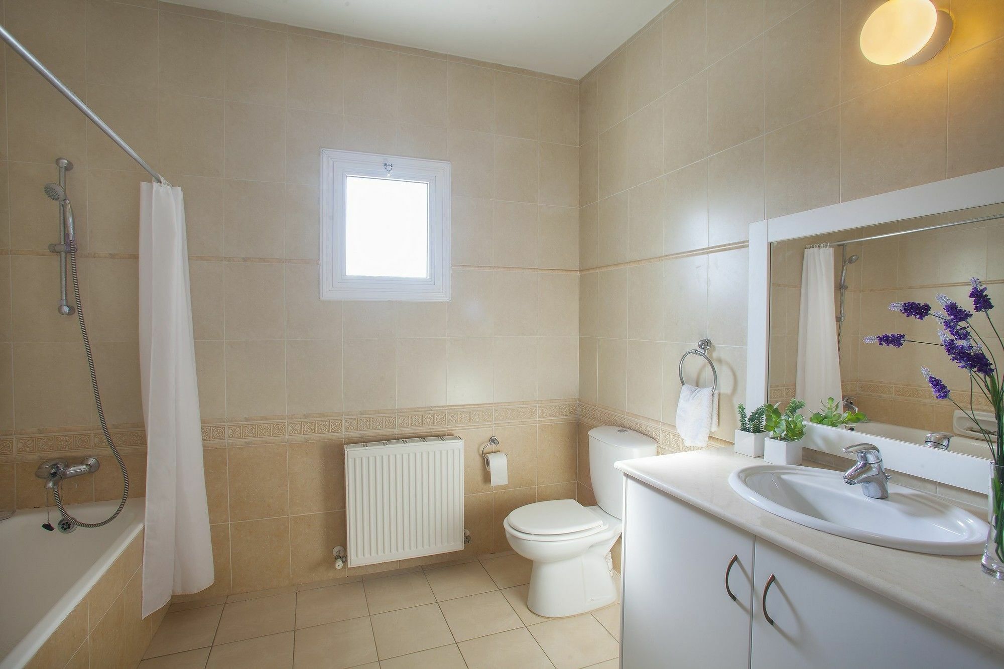 Mimoza Seafront Villa Protaras Zewnętrze zdjęcie