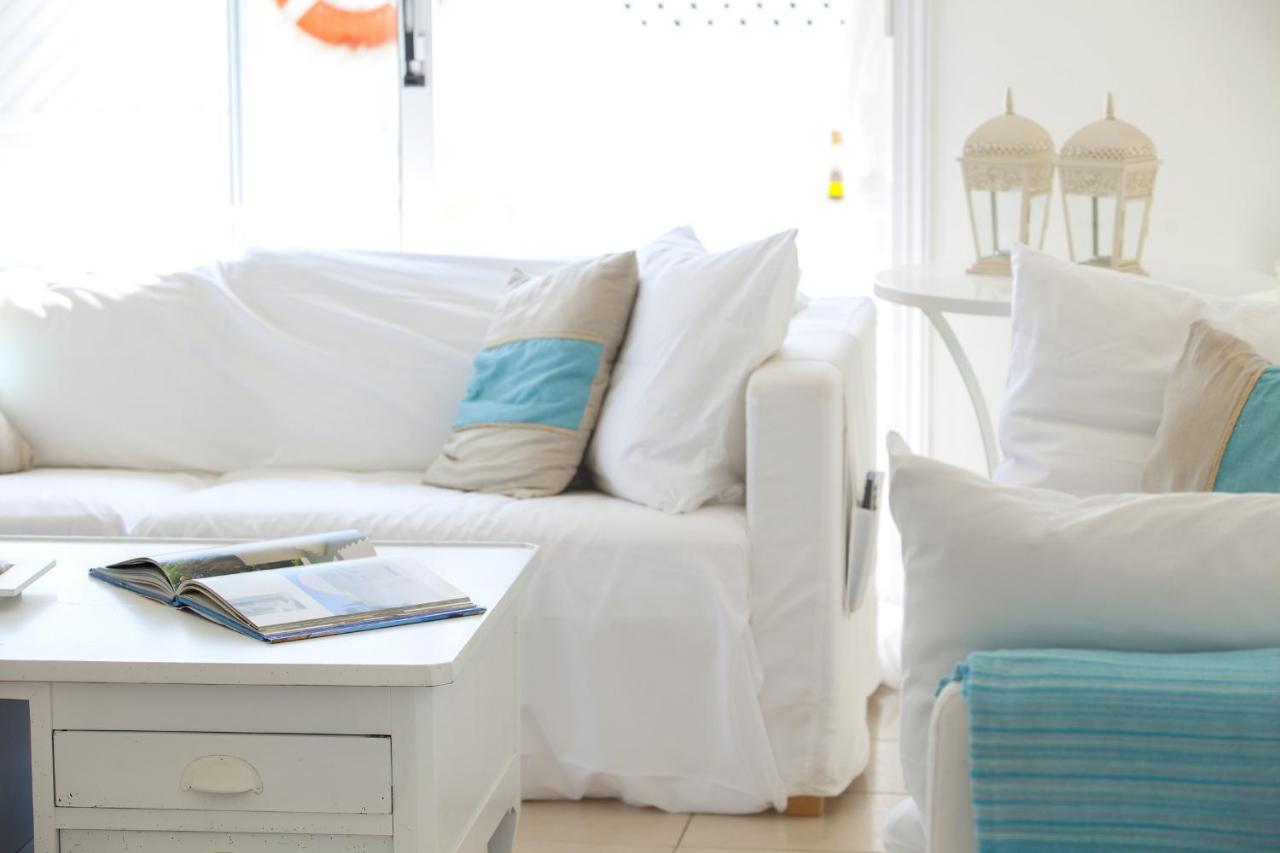 Mimoza Seafront Villa Protaras Zewnętrze zdjęcie