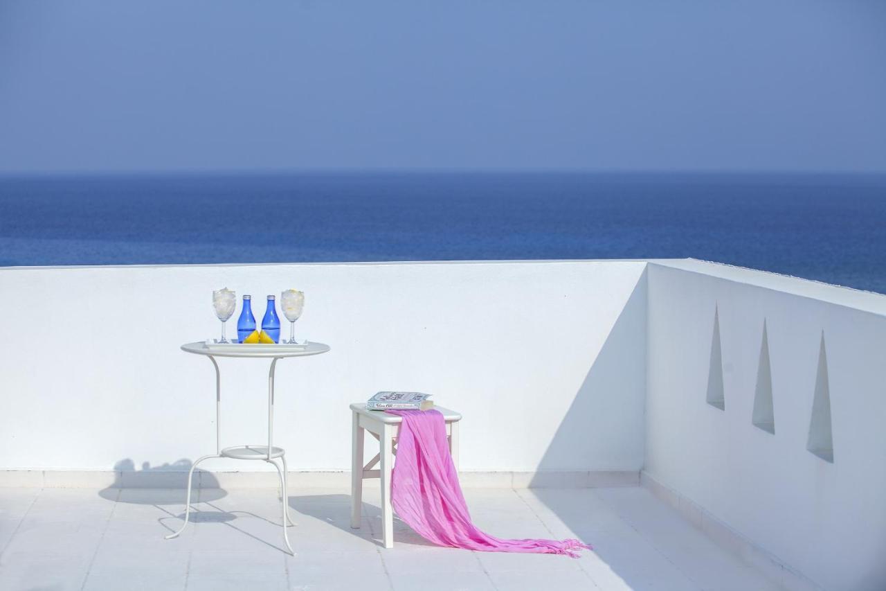 Mimoza Seafront Villa Protaras Zewnętrze zdjęcie